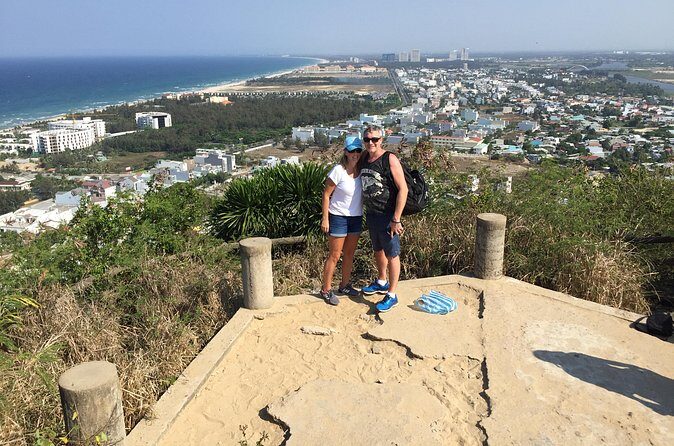 Marble Mountains & Hoian Walking Tour - Final thoughts