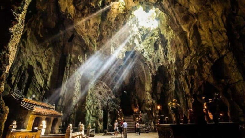 marble-mountains-lady-buddha-and-am-phu-cave-tour