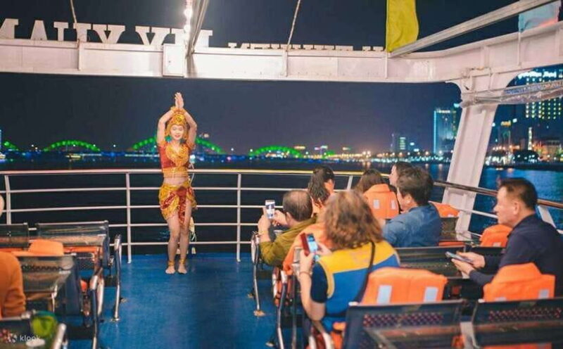 Marble Mountains, Lady Buddha, Da Nang By Night & Han River - Discovering Da Nang’s Cultural Gems and Nightlife