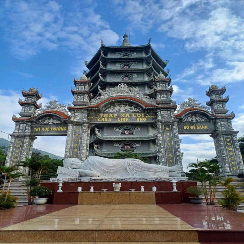 Marble Mountains-Lady Buddha & My Son Sanctuary Full-Day Trip - Who Will Appreciate This Experience