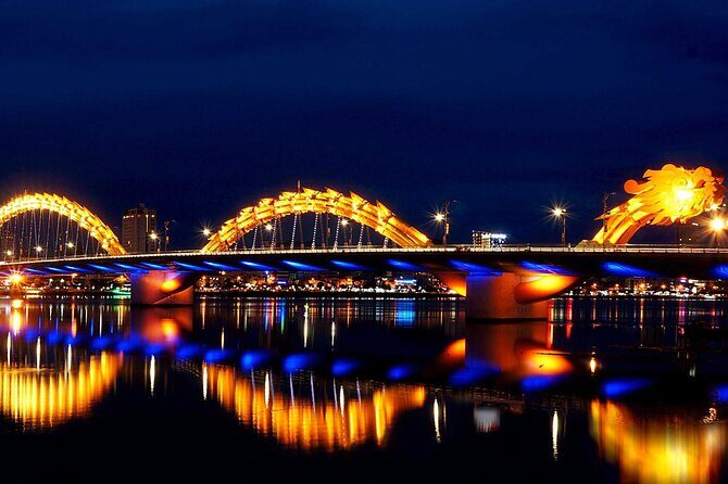 Marble Mountains, Monkey Island, Hell Cave, Da Nang By Night - The Sum Up: Who is This Tour For?