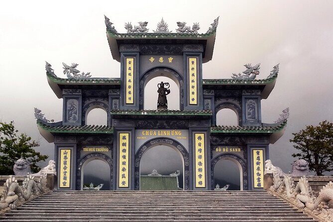 Marble Mountains, Monkey Island, Hell Cave, Da Nang By Night - FAQ