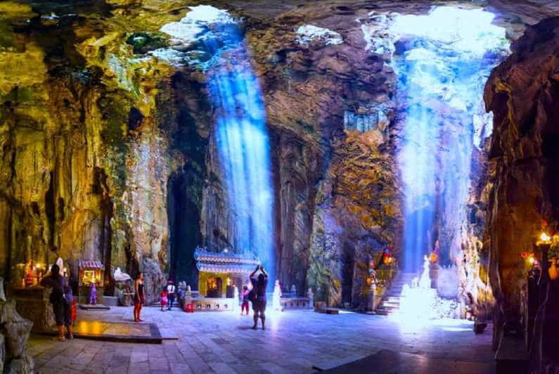 marble-mountains-monkey-mountain-am-phu-cave-tour