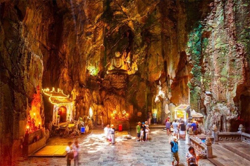 marble-mountains-monkey-mountains-am-phu-cave-morning-tour-10