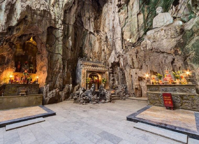 marble-mountains-monkey-mountains-am-phu-cave-morning-tour-10