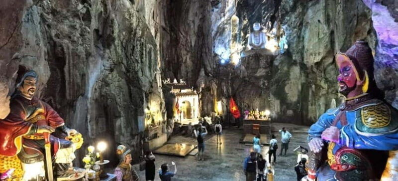 marble-mountains-monkey-mountains-am-phu-cave-morning-tour-2