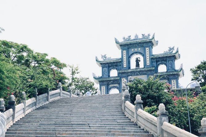 Marble Mountains, Stone Carving Village & Linh Ung Pagoda - Final Thoughts: Is This Tour Right for You?
