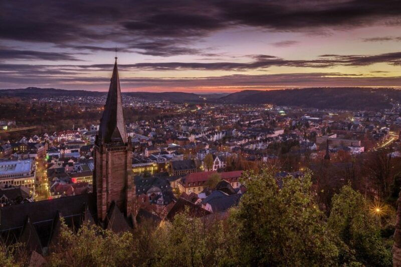marburg-private-guided-walking-tour