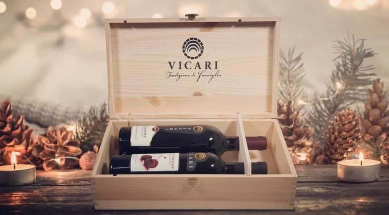 Marche Wines: Explore the Richness of Local Flavors - Key Points
