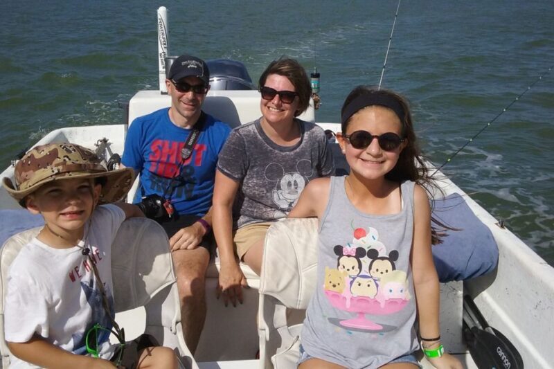 Marco Island: 10,000 Islands Shelling Boat Tour - The Itinerary and What to Expect