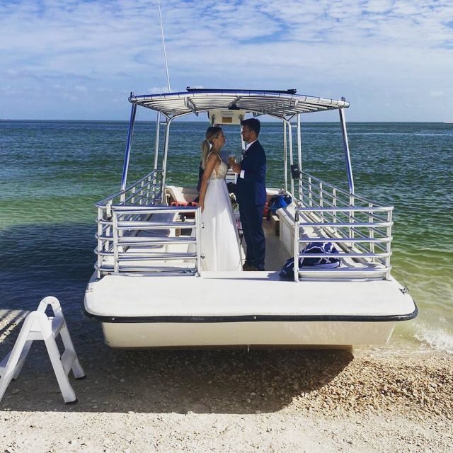 Marco Island: 2 Private Hour Sunset Boat Tour - FAQs