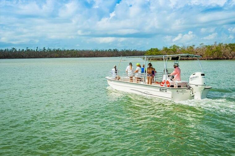 marco-island-shelling-and-sightseeing-boat-cruise