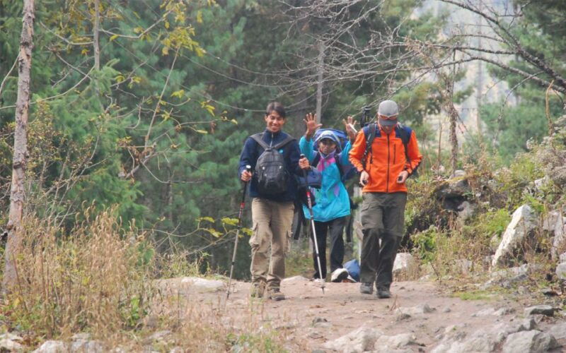 mardi-himal-base-camp-yoga-trek-7-day