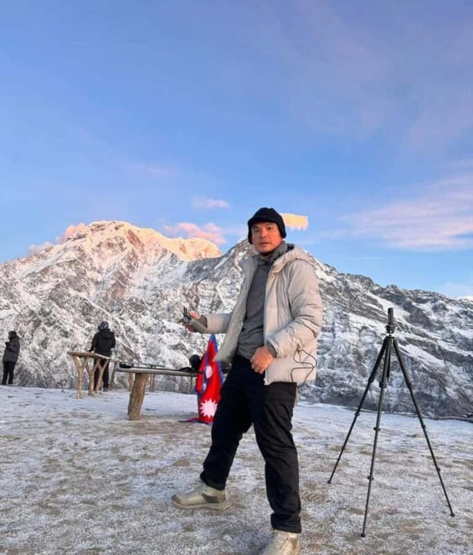 Mardi Himal Trek  9 Days (Private for Solo or Group) - Travel Logistics and Practicalities