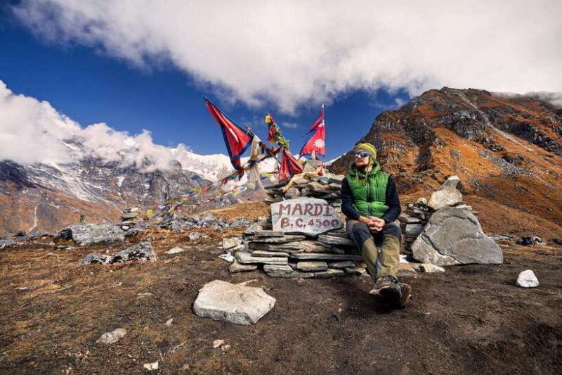 mardi-himal-trek-from-pokhara