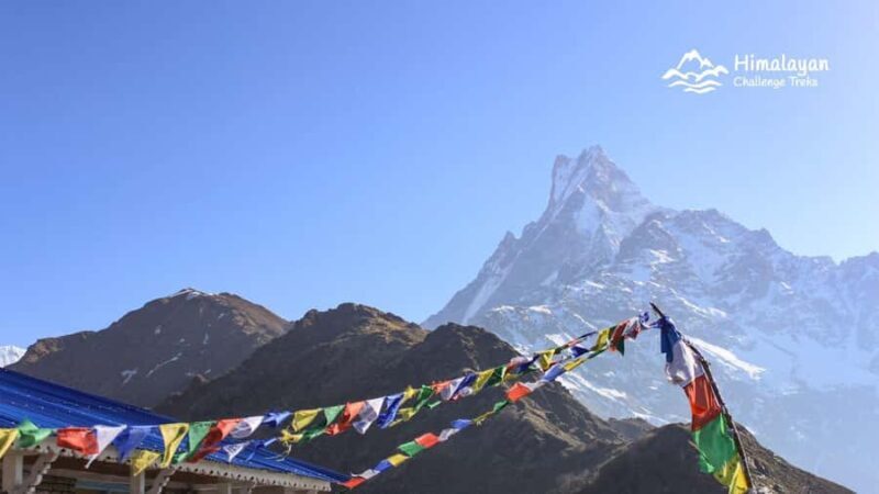 Mardi Himal Trek in 7 Days where Solitude Meets the Peak - Practical Considerations