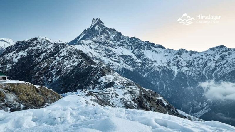 Mardi Himal Trek in 7 Days where Solitude Meets the Peak - Who Should Consider This Trek?