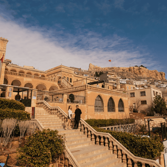 mardin-private-old-town-city-tour