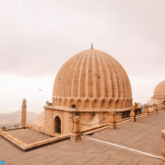 mardin-private-old-town-city-tour