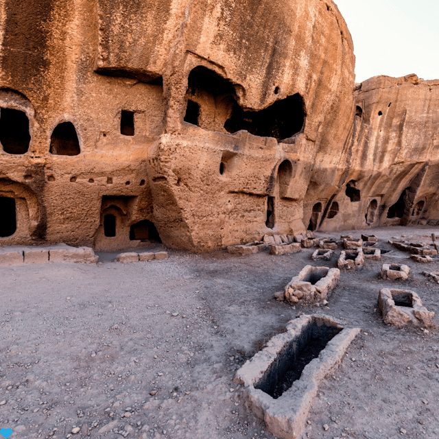 mardin-private-old-town-city-tour