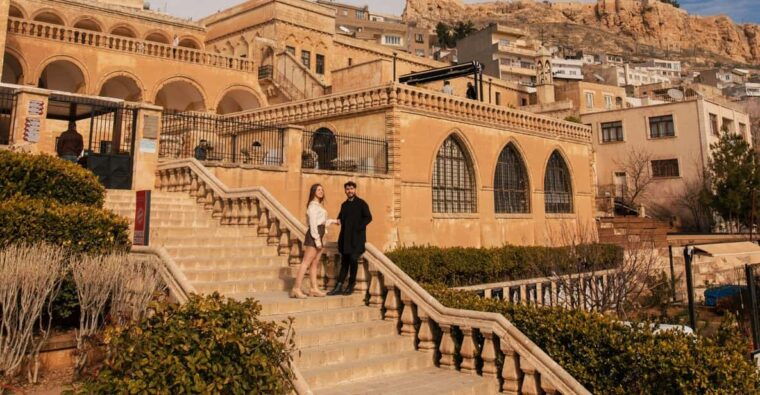 mardin-private-old-town-city-tour