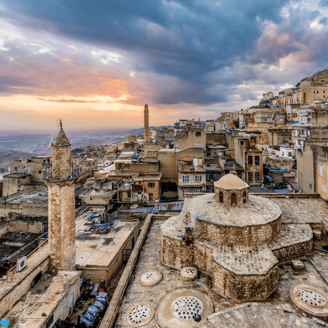 mardin-private-old-town-city-tour