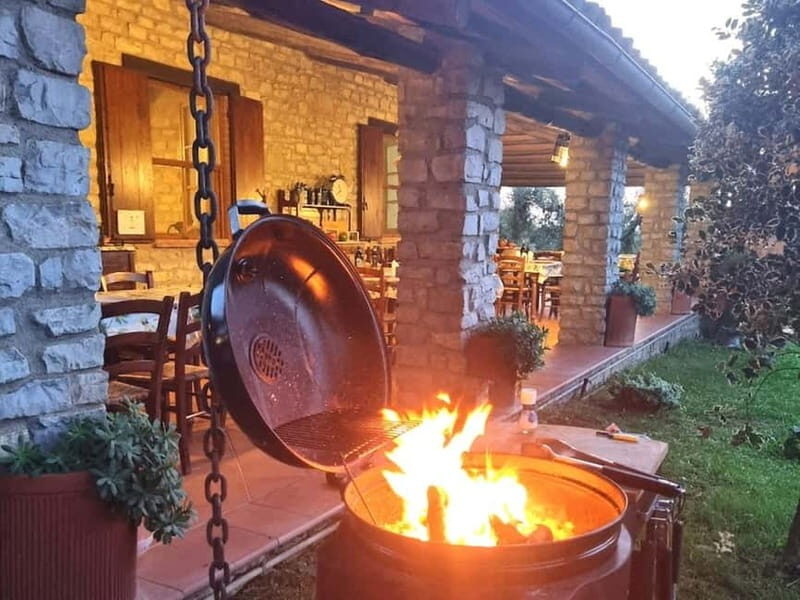 Maremma: oil and wine tasting with dinner - The Experience in Detail: What You Can Expect