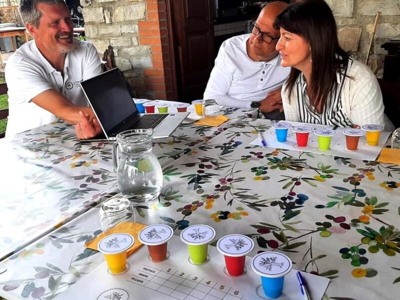 Maremma: Oil tasting with aperitif of typical products - An Authentic Taste of Tuscany in Maremma
