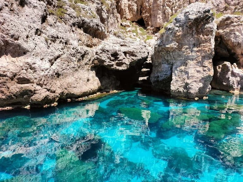 Marettimo: cruise from Trapani w/lunch and visit the caves - Final Thoughts