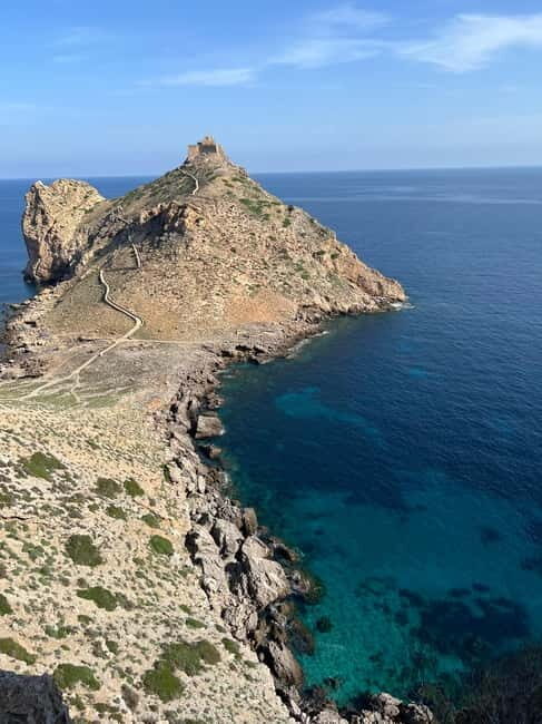 Marettimo: Island Speedboat Tour with Cave Visits & Swimming - Final Thoughts: Is It Worth It?