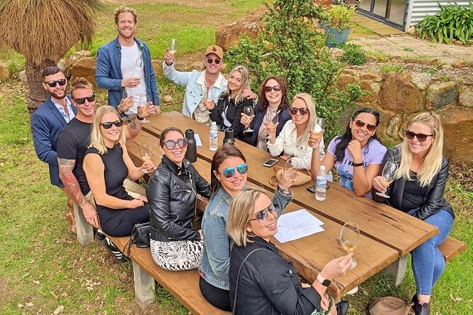 Margaret River Beer & Wine Adventure (departs Dunsborough/Busselton) - Margaret River Beer & Wine Adventure (departs Dunsborough/Busselton) — A Complete Guide