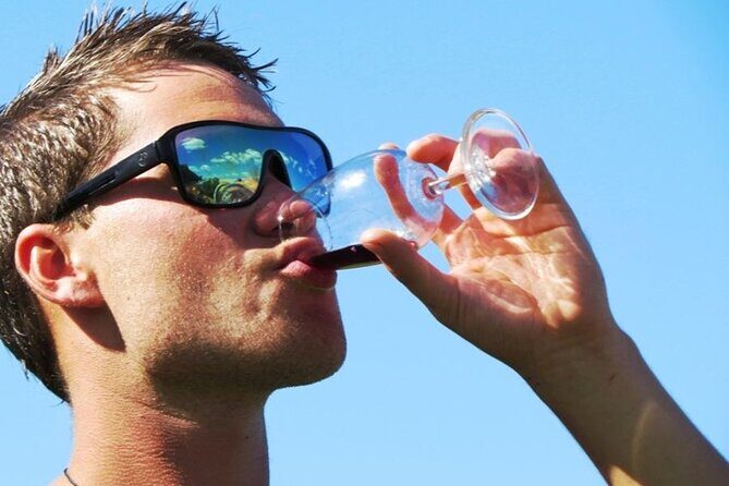 Margaret River Beer & Wine Adventure (departs Dunsborough/Busselton) - The Sum Up  