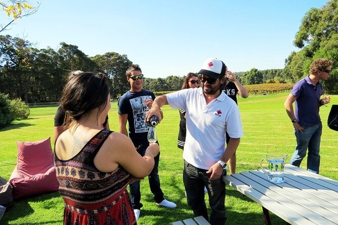Margaret River Beer & Wine Adventure (departs Margaret River) - Final Thoughts