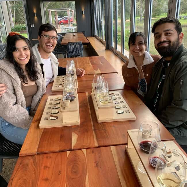 Margaret River: Bettenays Wine and Nougat Tasting Experience - Final Thoughts