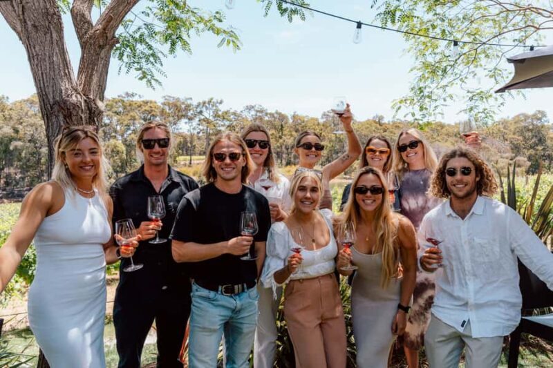 Margaret River: Boutique Wine Tour w. Blind Tasting + Lunch - Who Would Love This Tour?