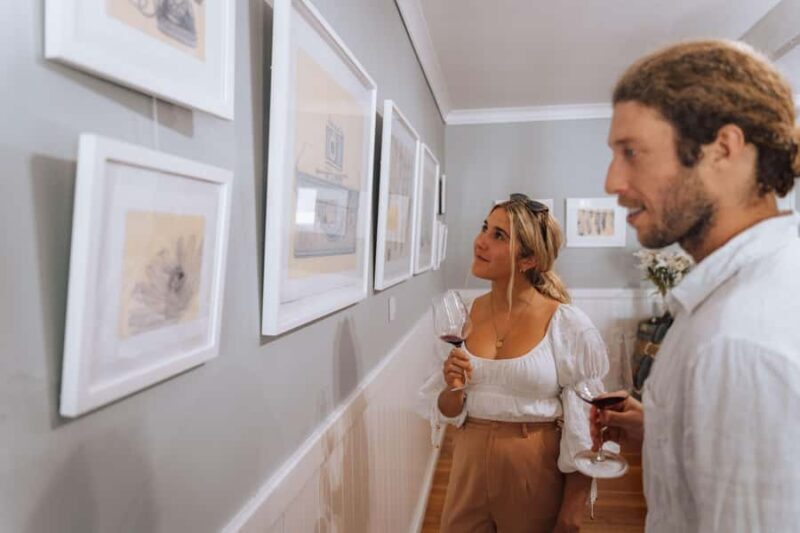 Margaret River: Boutique Wine Tour w. Blind Tasting + Lunch - Final Thoughts