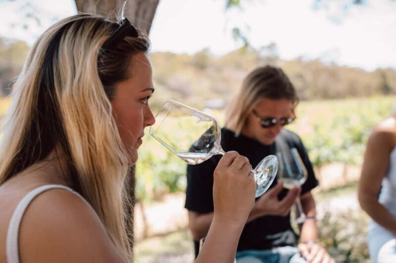 Margaret River: Boutique Wine Tour w. Blind Tasting + Lunch - FAQ
