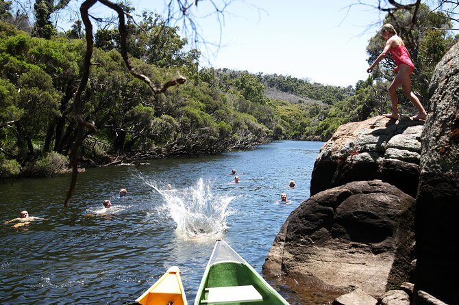 Margaret River Canoe Tour Including Lunch - Final Words