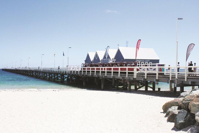 Margaret River, Caves, Wine and Cape Leeuwin Lighthouse Tour from Perth - Final Thoughts