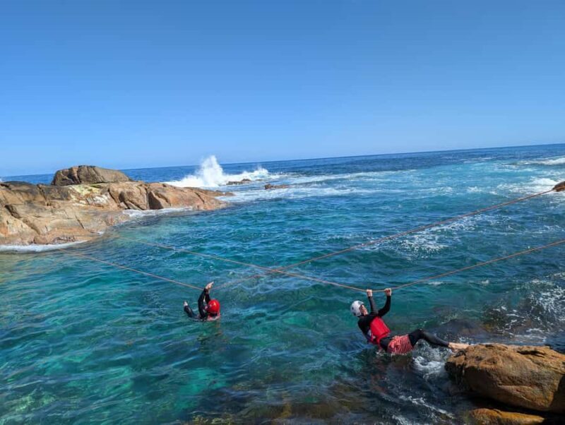 Margaret River: Coasteering Adventure with Guide - Final Thoughts