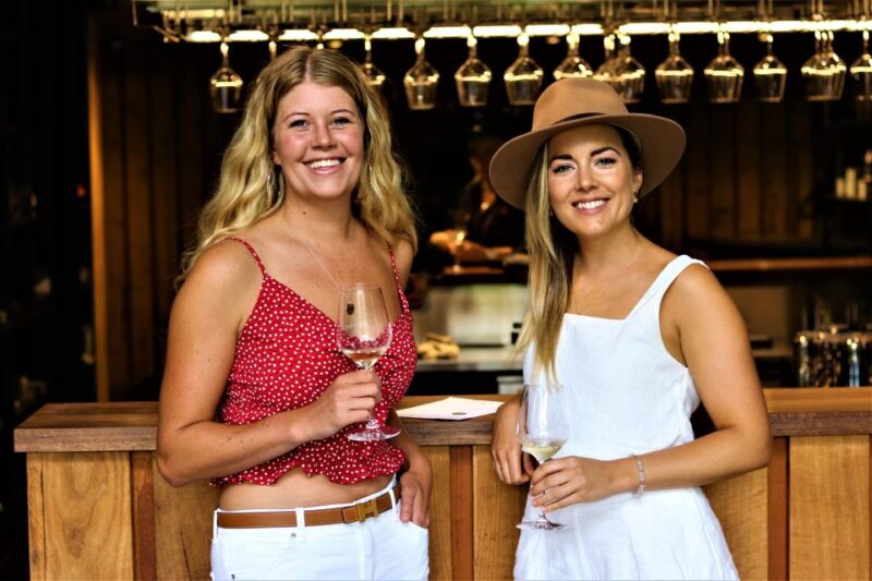Margaret River: Customizable Guided Private Wine Tour - What makes this tour a standout?
