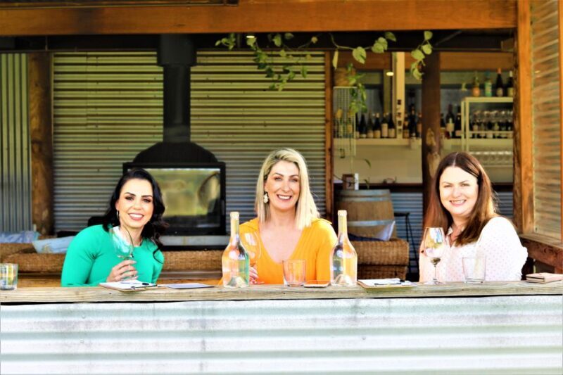 Margaret River: Customizable Guided Private Wine Tour - Who is this tour best suited for?