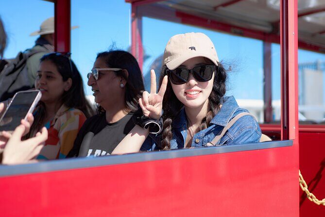 Margaret River Day Tour: Wine, Jetty Train & Canal Rocks - The Itinerary Breakdown: What to Expect at Each Stop