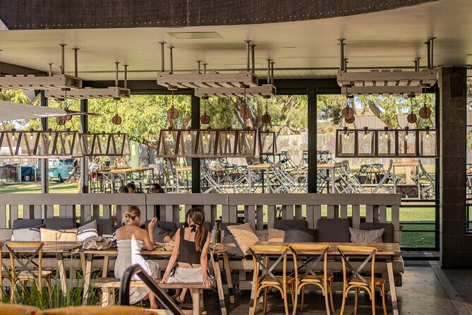 Margaret River Day Tour: Wine, Jetty Train & Canal Rocks - Who is This Tour Best Suited For?