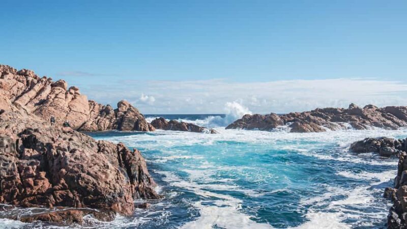 Margaret River Day Tour: Wine, Jetty Train & Canal Rocks - Who Is This Tour Best For?