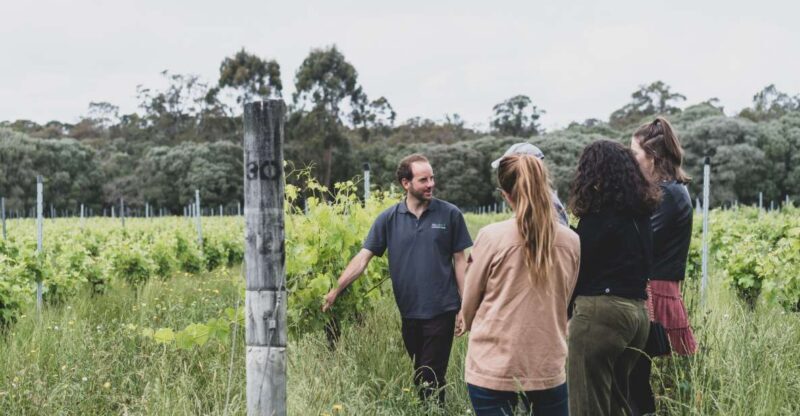 Margaret River Full-Day Wine, Local Produce & Nature Tour - Exploring the Margaret River Full-Day Wine, Local Produce & Nature Tour