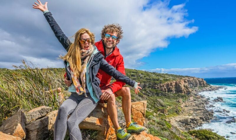 Margaret River: Guided Canoe & 4x4 Tour with Lunch & Wine - A Day in the Life: What to Expect  