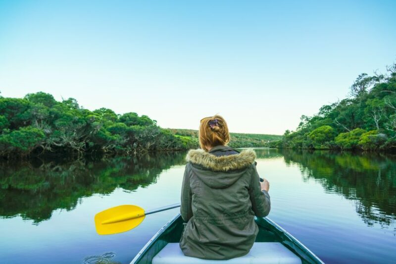 Margaret River: Guided Canoe & 4x4 Tour with Lunch & Wine - FAQs