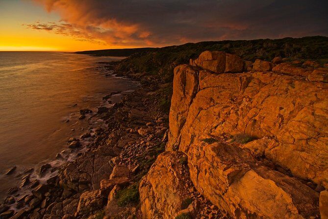 Margaret River Indulge and Discover Day Tour - FAQ