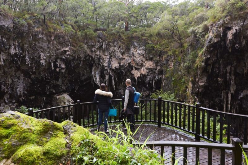 Margaret River: Lake Cave Fully-Guided Tour - Who Should Consider This Tour?